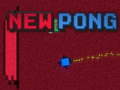Trò chơi New pong 