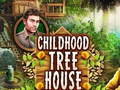 Trò chơi Childhood Treehouse