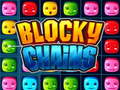 Trò chơi Blocky Chains