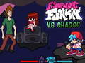 Trò chơi Friday Night Funkin vs Shaggy 