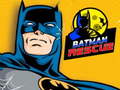 Trò chơi Batman Rescue 