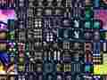 Trò chơi Dark Mahjong Solitaire