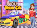 Trò chơi Julies Dream Car