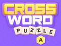Trò chơi Cross word puzzle