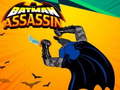 Trò chơi Batman Assassin