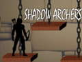Trò chơi Shadow Archers