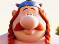 Trò chơi Asterix and Obelix Jigsaw Puzzle