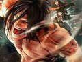 Trò chơi Attack on Titan Jigsaw Puzzle