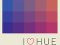 Trò chơi I Love Hue
