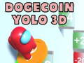 Trò chơi Dogecoin Yolo 3D