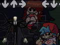 Trò chơi Friday Night Funkin vs Slender