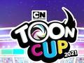 Trò chơi Toon Cup 2021
