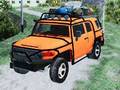 Trò chơi Off-Road Truck Driving 3D