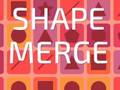 Trò chơi Shape Merge