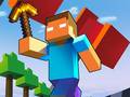 Trò chơi Miner Rush