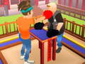 Trò chơi Slap Master 3D