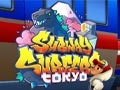 Trò chơi Subway Surfers Tokyo