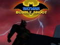 Trò chơi Batman Bubble Shoot 