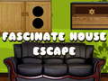 Trò chơi Fascinate Home Escape
