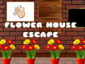 Trò chơi Flower House Escape