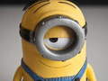 Trò chơi Stuart the Minion Jigsaw Puzzle