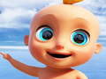 Trò chơi looloo kids Jigsaw Puzzle