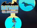 Trò chơi Batman Sea Adventure