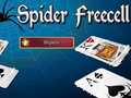 Trò chơi Spider Freecell