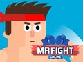 Trò chơi Mr Fight Online
