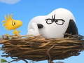 Trò chơi Snoopy Jigsaw Puzzle