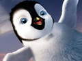 Trò chơi Happy Feet Jigsaw Puzzle
