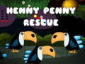 Trò chơi Henny Penny Rescue