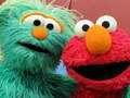 Trò chơi Sesame Street Jigsaw Puzzle