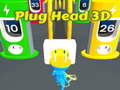 Trò chơi Plug Head 3D 