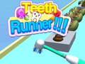 Trò chơi Teeth Runner