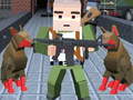 Trò chơi Pixel Apocalypse Survival Online