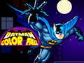 Trò chơi Batman Color Fall 