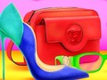 Trò chơi TikTok Trends: Color Block