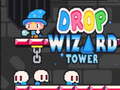 Trò chơi Drop Wizard Tower