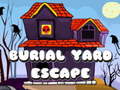Trò chơi Burial Yard Escape