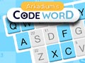 Trò chơi Arkadium's Codeword