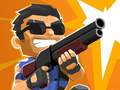 Trò chơi Zombie Sniper