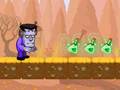 Trò chơi Frankenstein Go