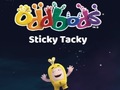 Trò chơi OddBods: Sticky Tacky