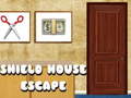 Trò chơi Shield House Escape