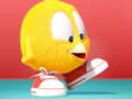 Trò chơi Wheres Chicky Jigsaw Puzzle