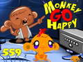 Trò chơi Monkey Go Happy Stage 559