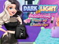 Trò chơi Dark vs Light Academia Dress Up Challenge