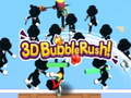 Trò chơi 3D Bubble Rush