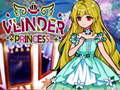 Trò chơi Vlinder Princess 